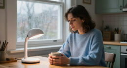 14 Best Light Therapy Lamps for Seasonal Mood in 2026