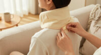 14 Best Massaging Neck And Shoulder Wraps In 2026