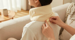 14 Best Massaging Neck And Shoulder Wraps In 2026