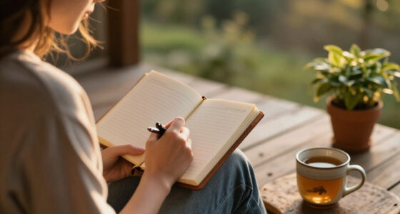 14 Best Personal Wellness Journals in 2026