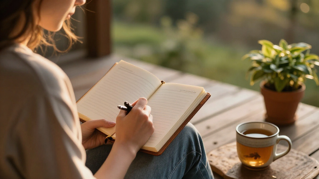 14 Best Personal Wellness Journals in 2026