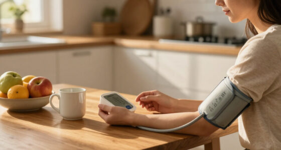 14 Best Smart Blood Pressure Monitors for 2026
