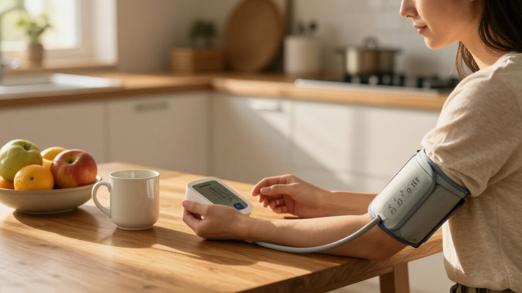 14 Best Smart Blood Pressure Monitors for 2026