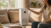15 Best Air Purifiers For Allergy Relief In 2026