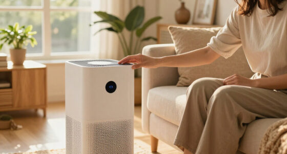 15 Best Air Purifiers For Allergy Relief In 2026