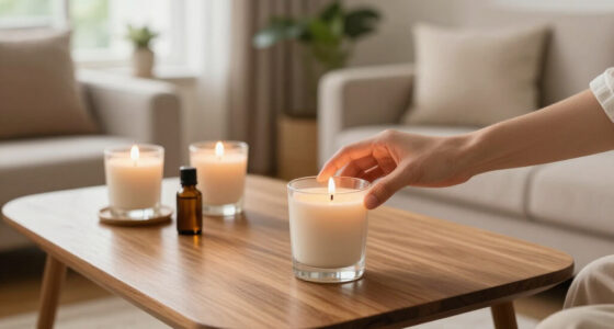 15 Best Aromatherapy Candles For Relaxation In 2026