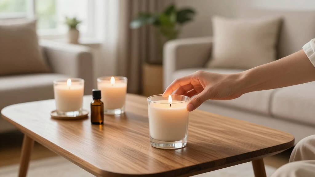 15 Best Aromatherapy Candles For Relaxation In 2026
