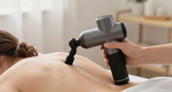 15 Best Deep Tissue Massage Guns for 2026
