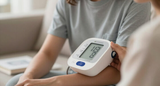 15 Best Digital Blood Pressure Monitors for 2026