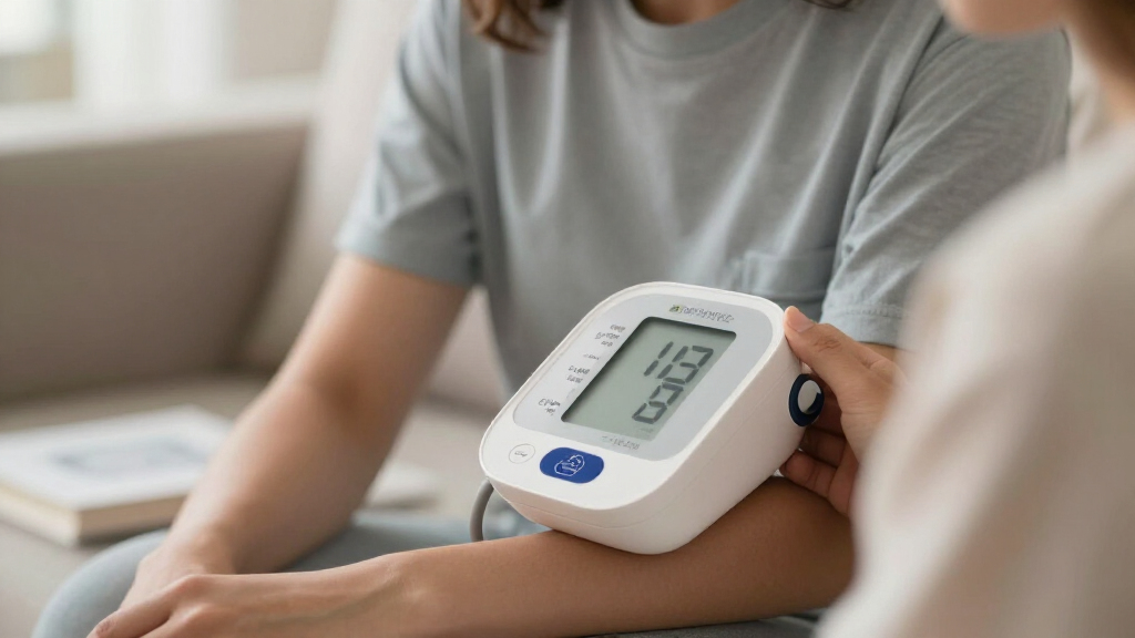 15 Best Digital Blood Pressure Monitors for 2026