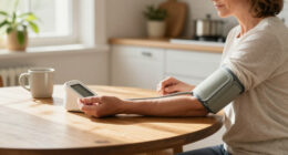 15 Best Digital Blood Pressure Monitors for Home Use in 2026