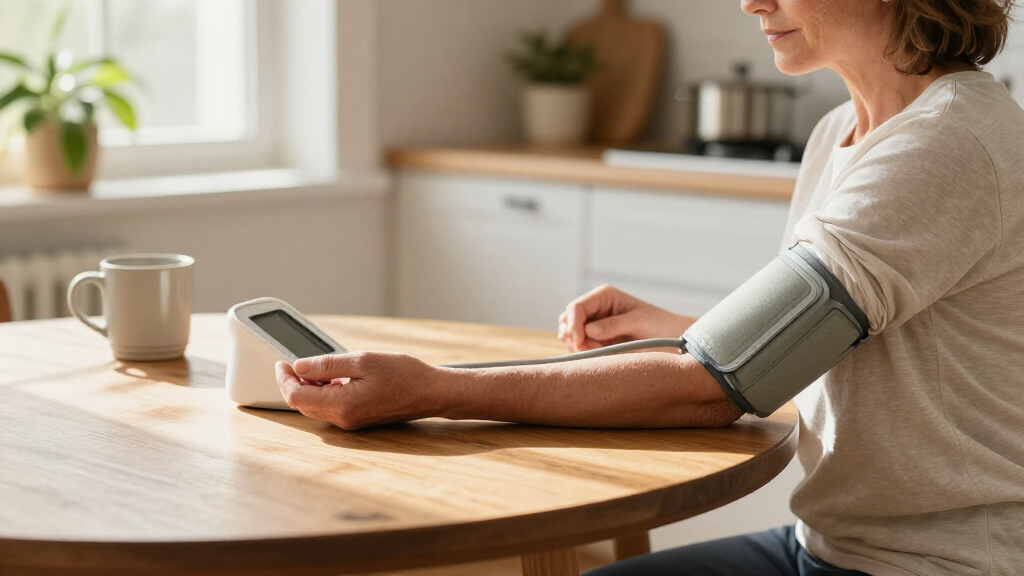 15 Best Digital Blood Pressure Monitors for Home Use in 2026