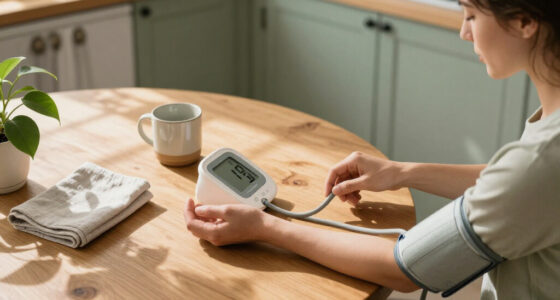 15 Best Digital Blood Pressure Monitors in 2026