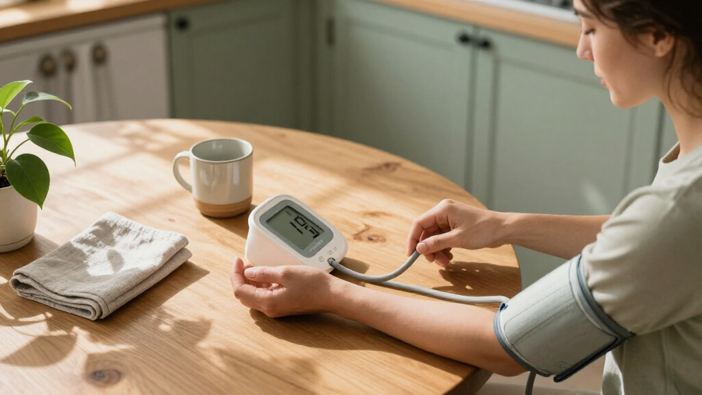 15 Best Digital Blood Pressure Monitors in 2026