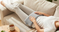 15 Best Electric Heating Pads for Back Pain in 2026