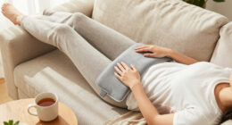 15 Best Electric Heating Pads for Back Pain in 2026