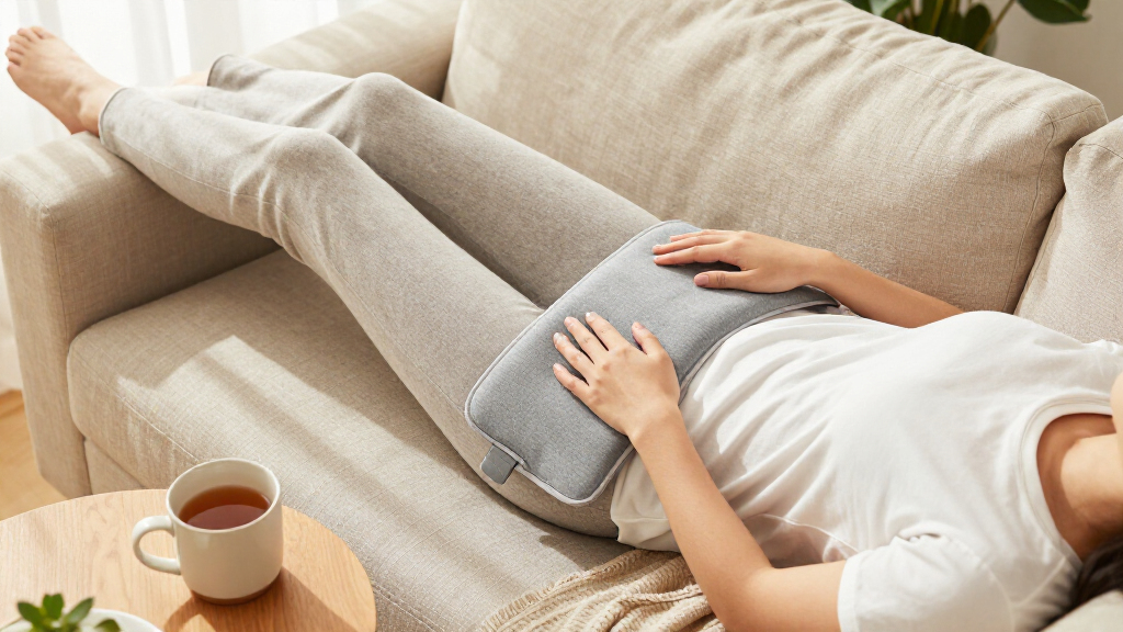 15 Best Electric Heating Pads for Back Pain in 2026