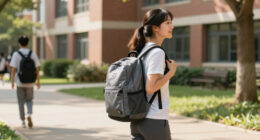 15 Best Ergonomic Backpacks for Students in 2026