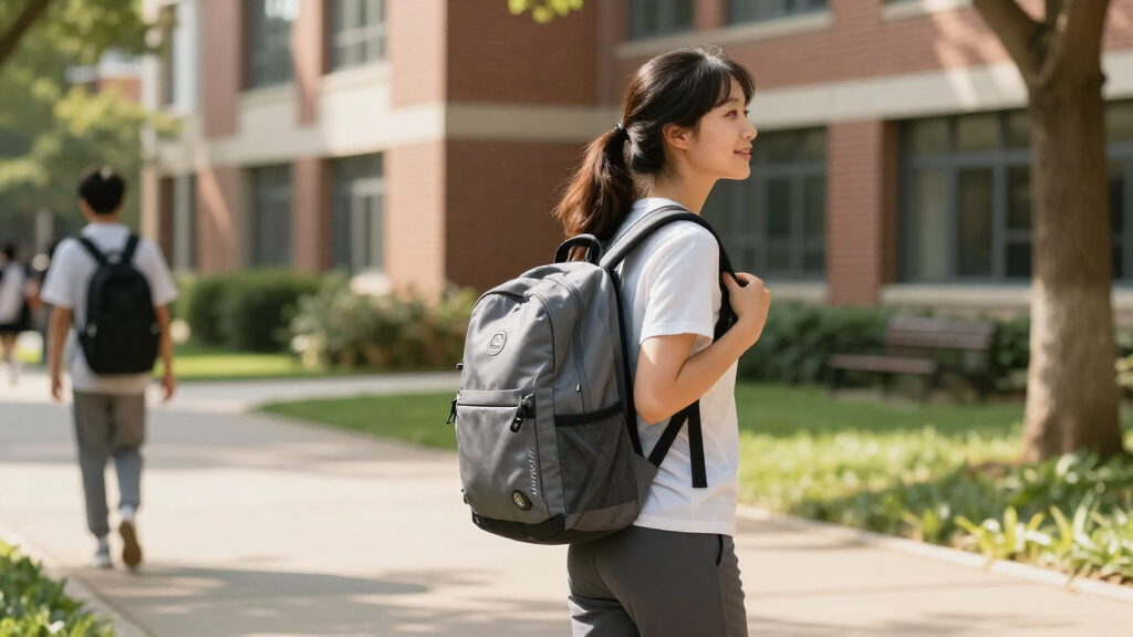 15 Best Ergonomic Backpacks for Students in 2026