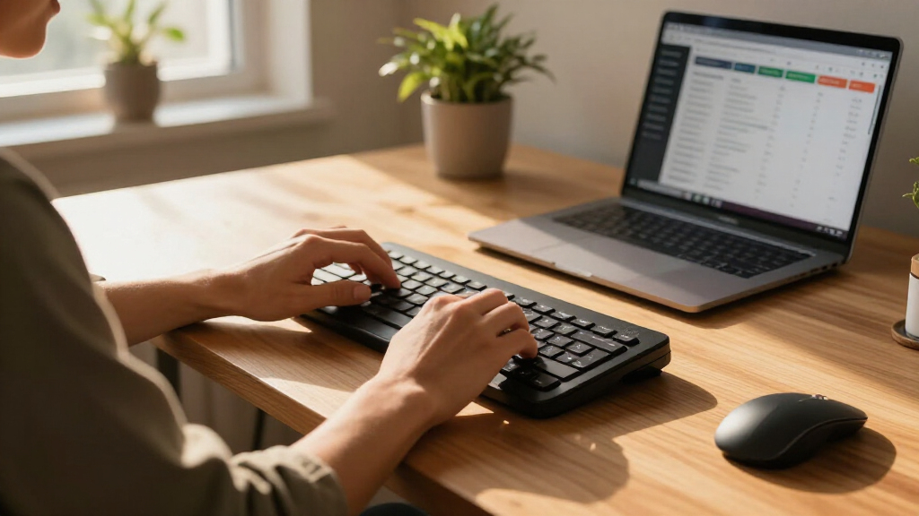 15 Best Ergonomic Study Desk Accessories in 2026