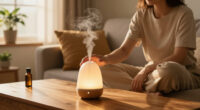 15 Best Essential Oil Diffusers for Relaxation in 2026