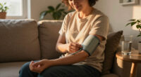 15 Best Home Blood Pressure Monitors in 2026