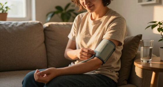 15 Best Home Blood Pressure Monitors in 2026