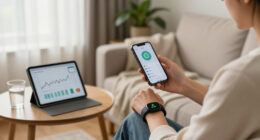 15 Best Home Health Monitoring Devices in 2026