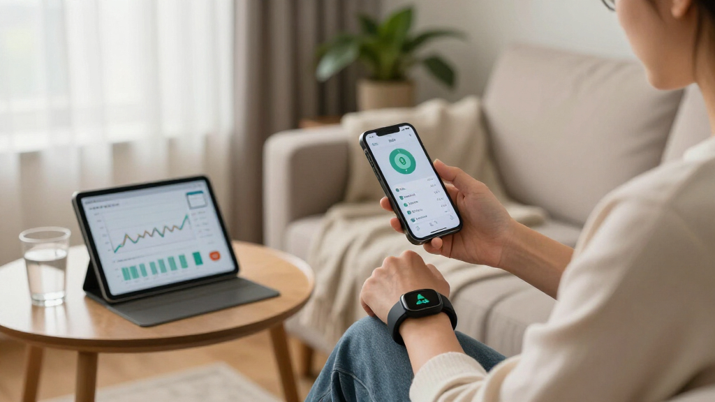 15 Best Home Health Monitoring Devices in 2026