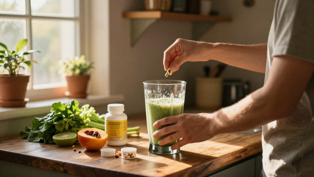 15 Best Immune Support Supplements in 2026