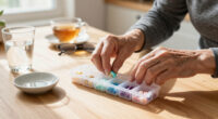 15 Best Pill Organizers for 2026