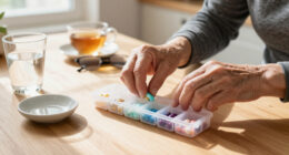 15 Best Pill Organizers for 2026