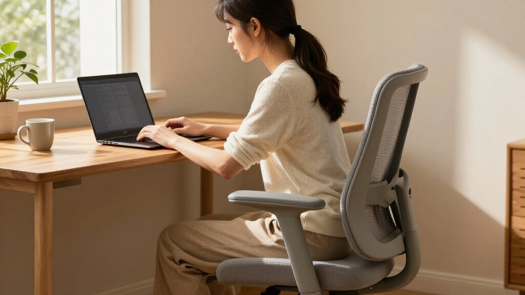15 Best Student Ergonomic Desk Chairs in 2026