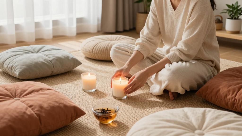 6 Best Meditation and Relaxation Kits for Calm and Focus in 2026