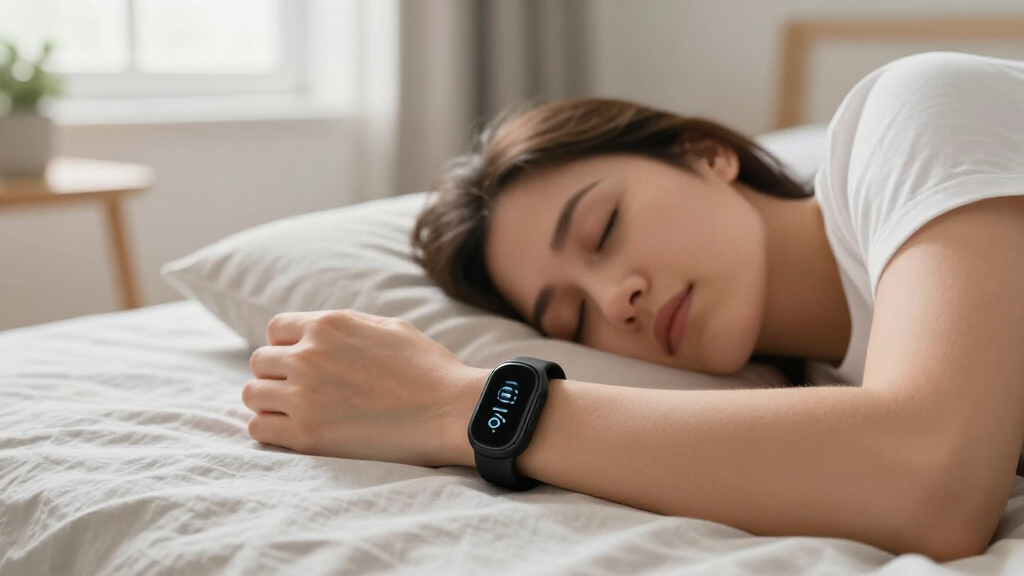 7 Best Wireless Bluetooth Sleep Trackers in 2026