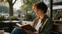 7 Books To Help You Cope With Failure And Move Forward