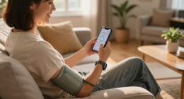 9 Best Home Health Monitoring Devices in 2026