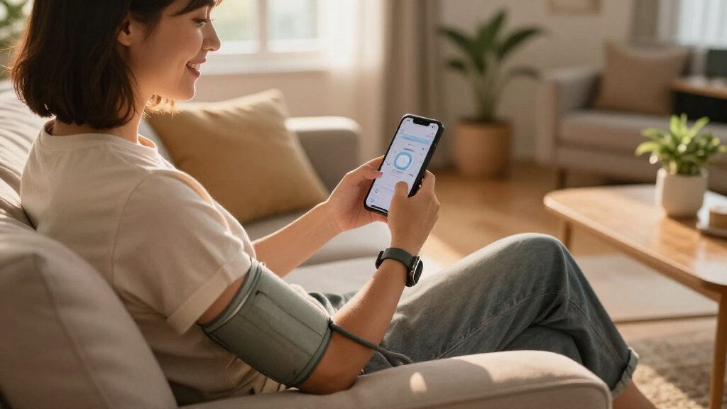 9 Best Home Health Monitoring Devices in 2026