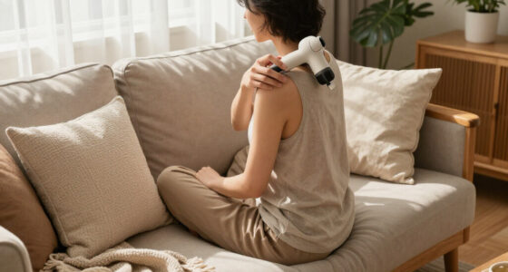 9 Best Home Massage Devices in 2026