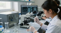 Alcohol And The Brain; The Next Alzheimer's Frontier; Mice With Human Brain Cells