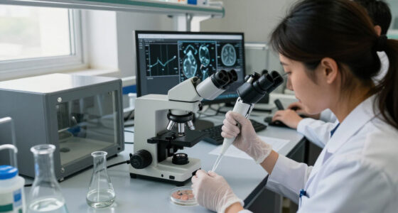 Alcohol And The Brain; The Next Alzheimer's Frontier; Mice With Human Brain Cells