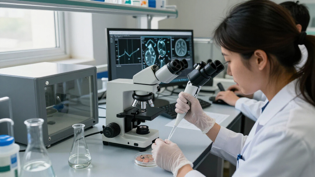 Alcohol And The Brain; The Next Alzheimer's Frontier; Mice With Human Brain Cells