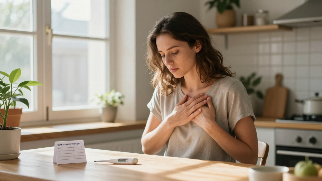 Alix Earle Reveals She Has A Breast Cancer Genetic Mutation. Should You Get Tested Too?