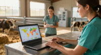 Animal Health Surges In Global Coverage