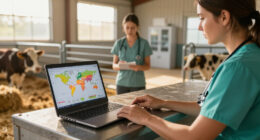 Animal Health Surges In Global Coverage