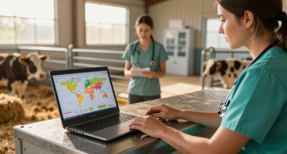 Animal Health Surges In Global Coverage