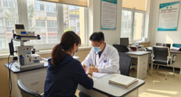 北京大学第三医院职业病诊断、职业健康检查工作顺利通过北京市质控督导检查 - 北京市卫生健康委员会
