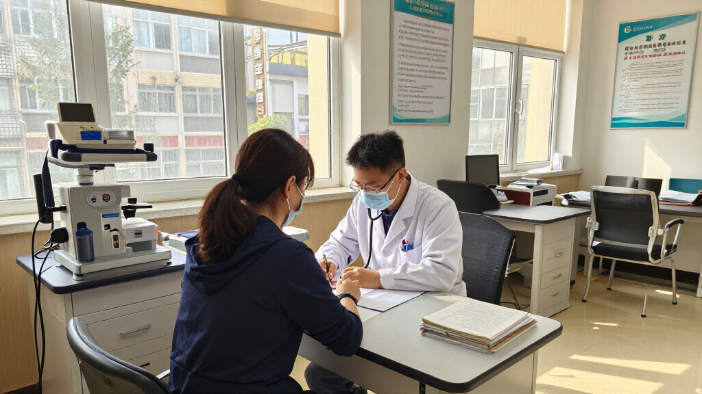 北京大学第三医院职业病诊断、职业健康检查工作顺利通过北京市质控督导检查 - 北京市卫生健康委员会