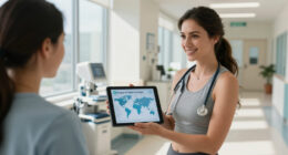 Astrana Health Surges In Global Coverage