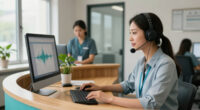 AxisCare Unveils Axi Assist, An AI Receptionist For Home Care